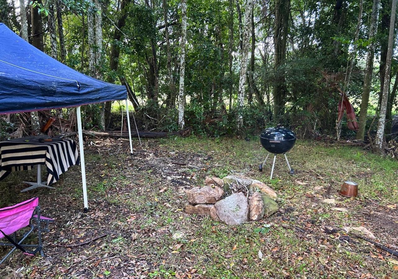 Sunshine Coast Retreat Your Own Private Golf Course Diddillibah Εξωτερικό φωτογραφία