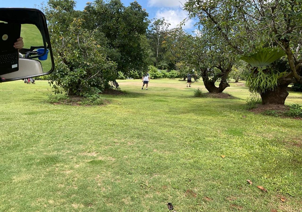 Sunshine Coast Retreat Your Own Private Golf Course Diddillibah Εξωτερικό φωτογραφία