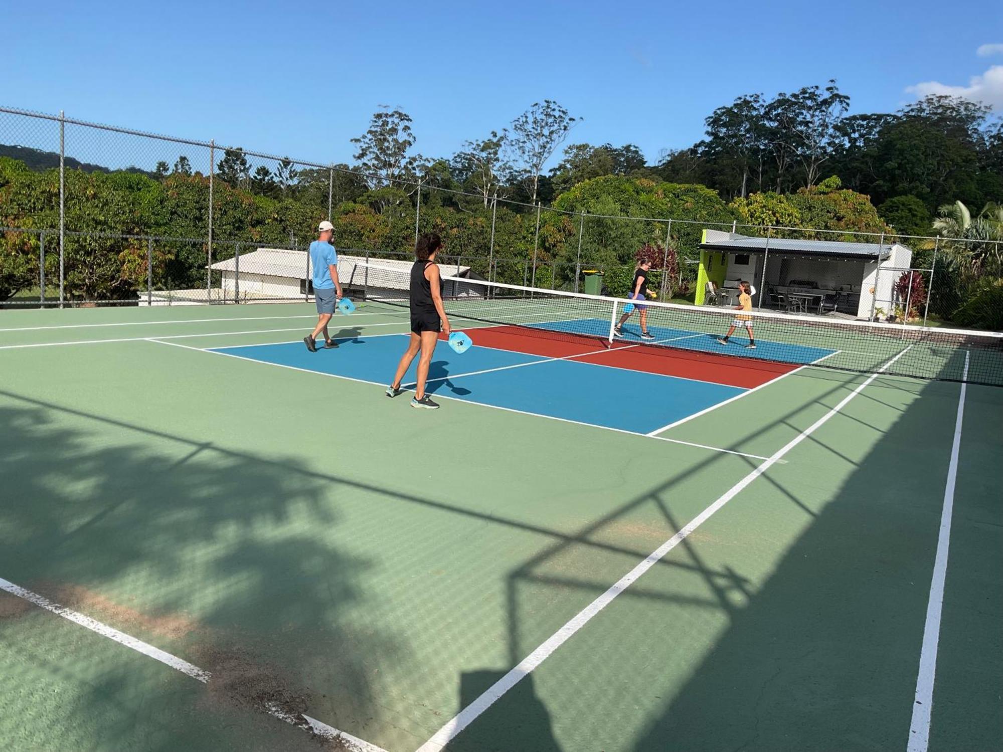 Sunshine Coast Retreat Your Own Private Golf Course Diddillibah Εξωτερικό φωτογραφία