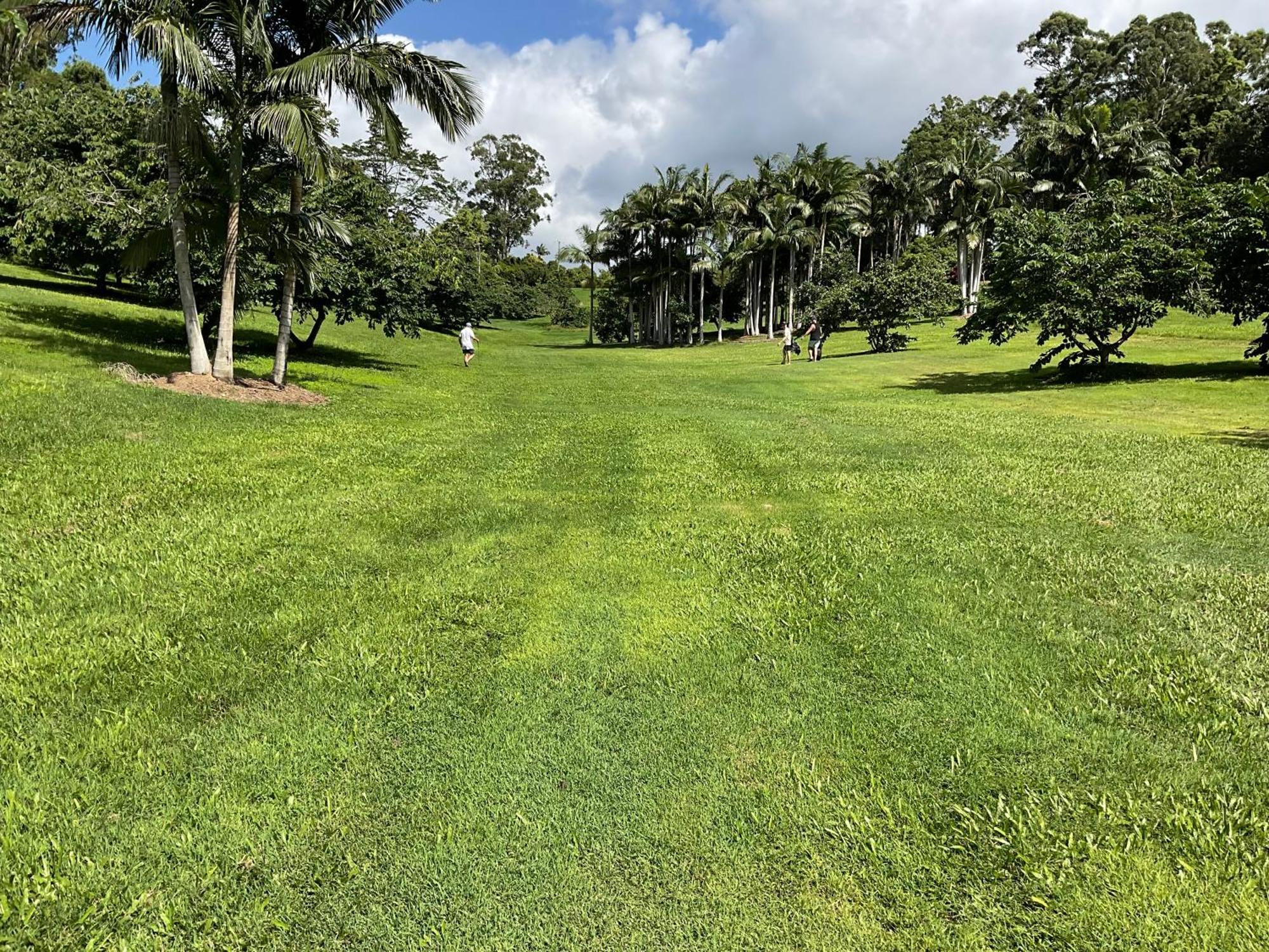 Sunshine Coast Retreat Your Own Private Golf Course Diddillibah Εξωτερικό φωτογραφία