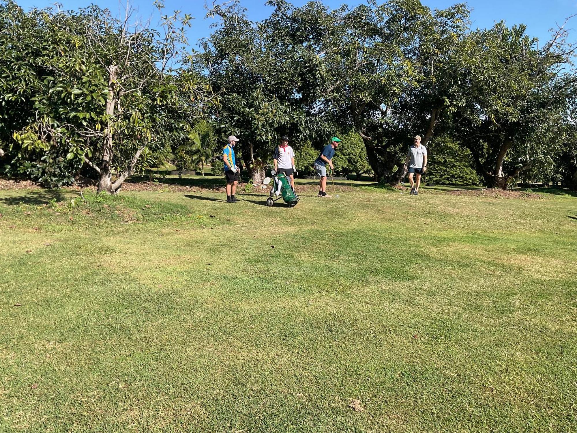 Sunshine Coast Retreat Your Own Private Golf Course Diddillibah Εξωτερικό φωτογραφία
