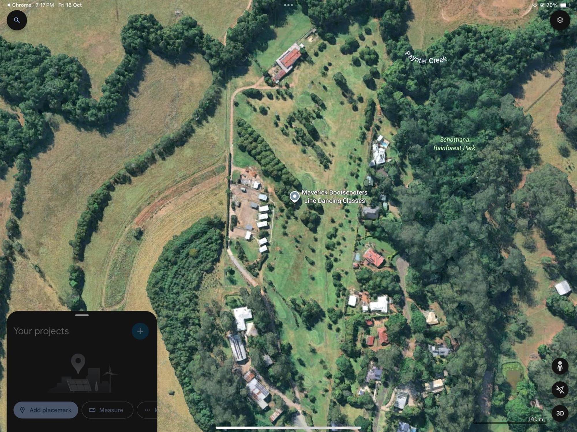 Sunshine Coast Retreat Your Own Private Golf Course Diddillibah Εξωτερικό φωτογραφία