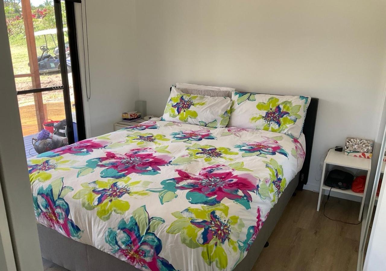 Sunshine Coast Retreat Your Own Private Golf Course Diddillibah Εξωτερικό φωτογραφία
