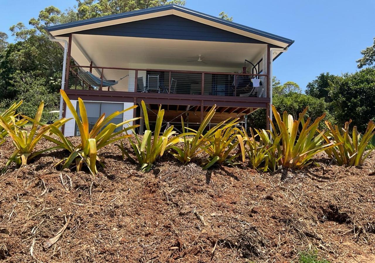 Sunshine Coast Retreat Your Own Private Golf Course Diddillibah Εξωτερικό φωτογραφία