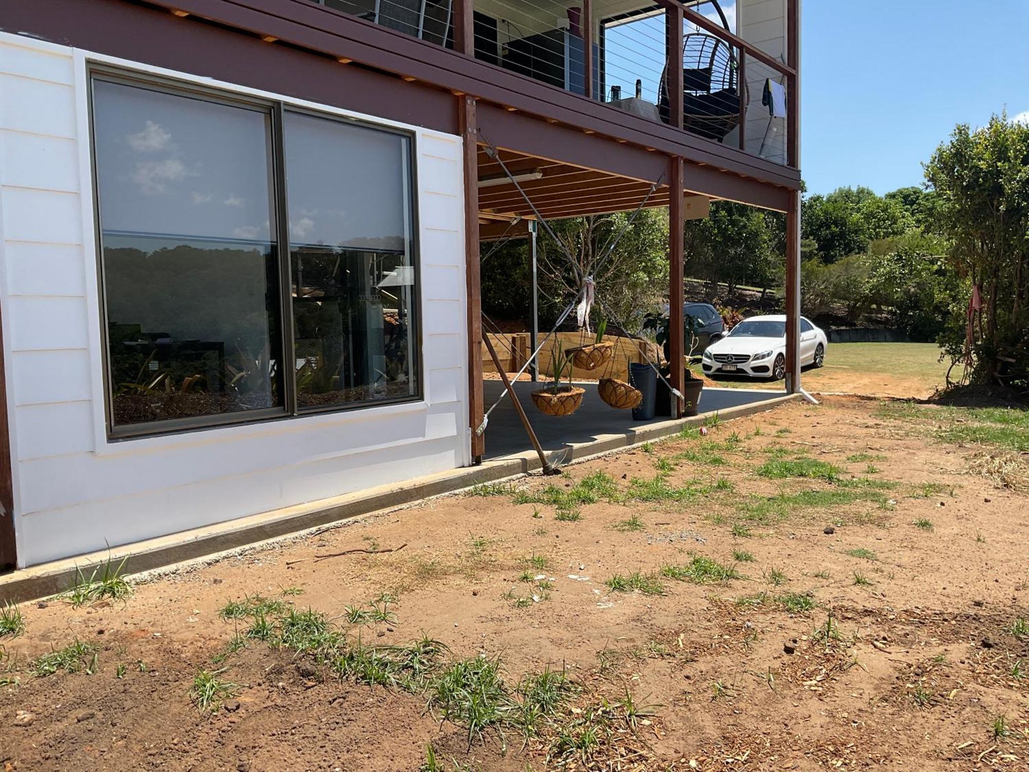 Sunshine Coast Retreat Your Own Private Golf Course Diddillibah Εξωτερικό φωτογραφία