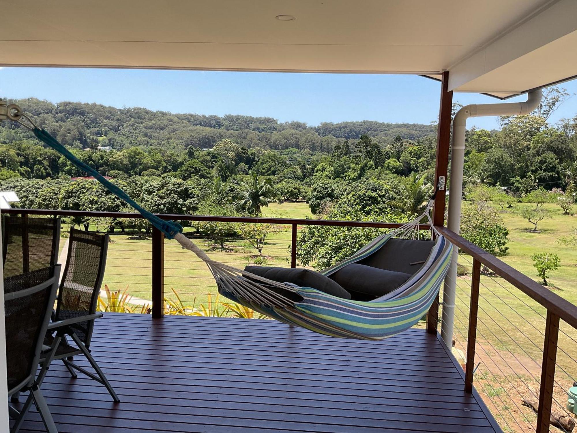 Sunshine Coast Retreat Your Own Private Golf Course Diddillibah Εξωτερικό φωτογραφία